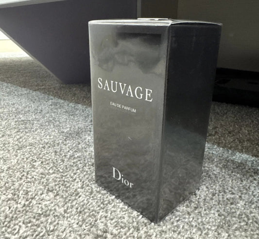 Sauvage-Men’s Fragrance - 100ml