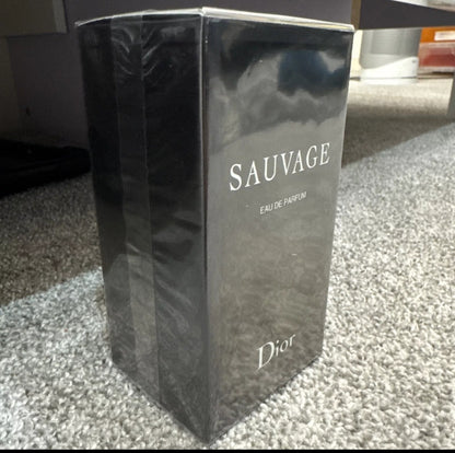 Sauvage-Men’s Fragrance - 100ml