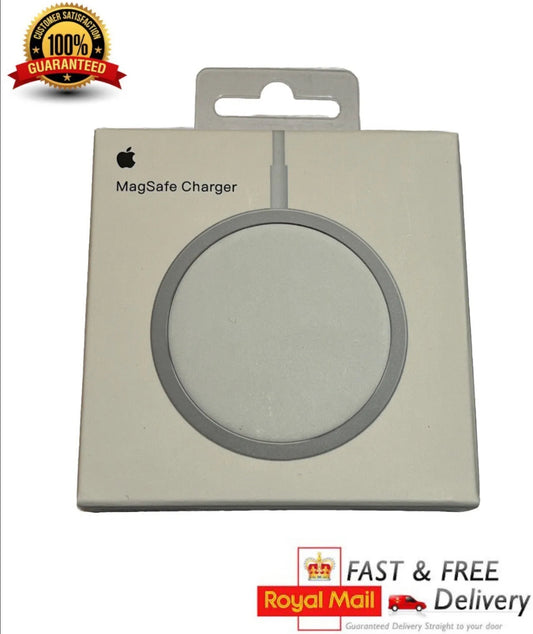 MagSafe Magentic 15W Fast Charger Apple iPhone 15 14 13 12 Plus Pro Max